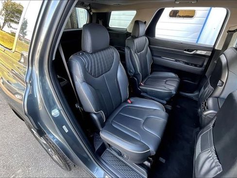 Used 2024 Hyundai Palisade Limited image 27