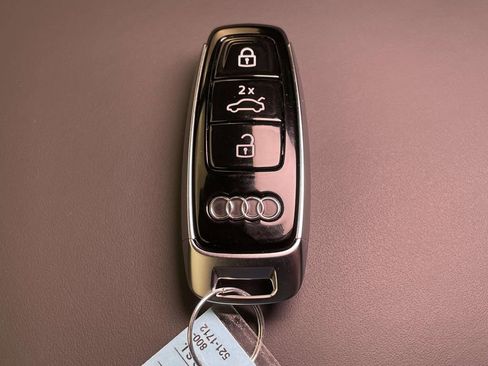 New 2026 Audi Q7 3.0T Prestige image 47