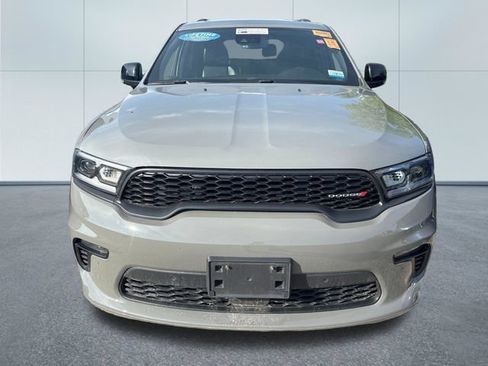 Used 2023 Dodge Durango GT AWD/4WD image 6
