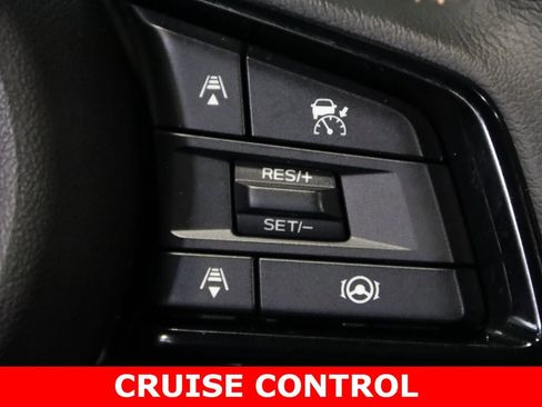 Used 2025 Subaru Forester Touring image 18