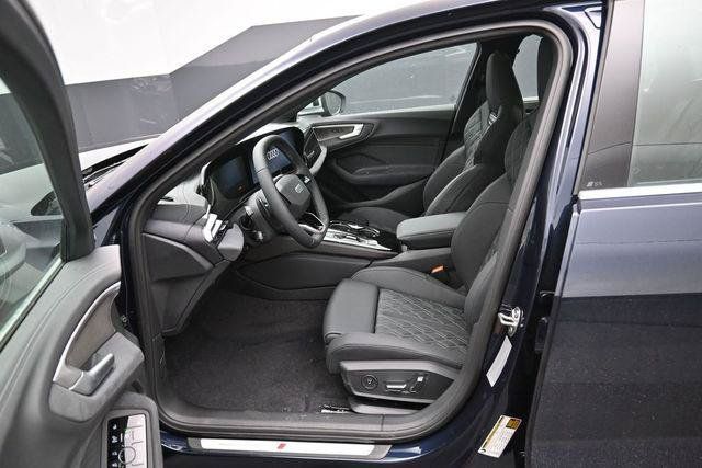 New 2026 Audi S5 Premium Plus AWD/4WD image 9