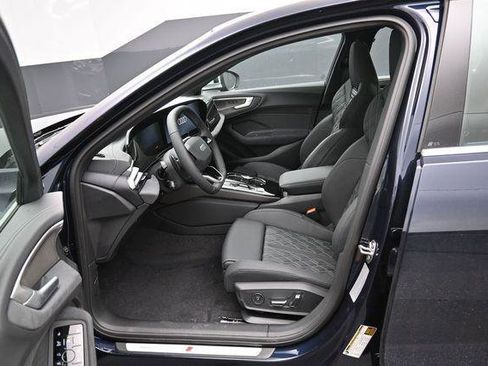 New 2026 Audi S5 Premium Plus AWD/4WD image 9