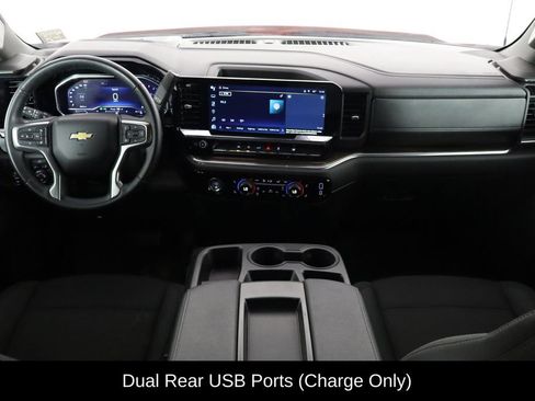 Used 2024 Chevrolet Silverado 1500 LT w/ Protection Package RWD image 13