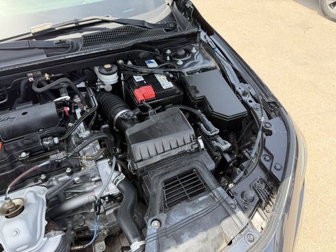 Used 2023 Honda Civic Sport image 37