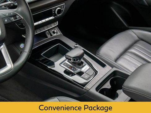 Used 2023 Audi Q5 2.0T Premium w/ Convenience Package image 12