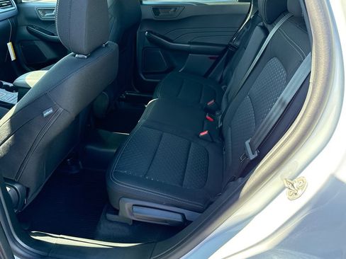 New 2026 Ford Escape Active w/ Cold Weather Package FWD image 20