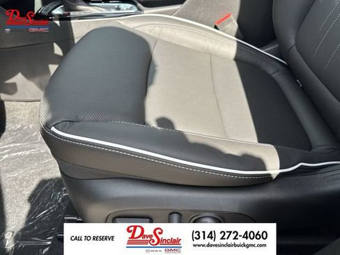 New 2026 Buick Encore GX Avenir w/ Avenir Convenience Package FWD image 12