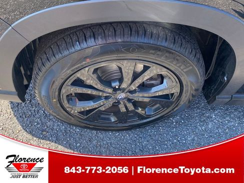 Used 2020 Subaru Forester Sport w/ Popular Package #2 AWD/4WD image 21
