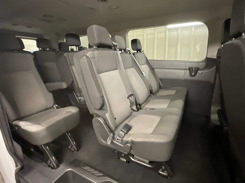 Used 2023 Ford Transit 350 XLT image 13