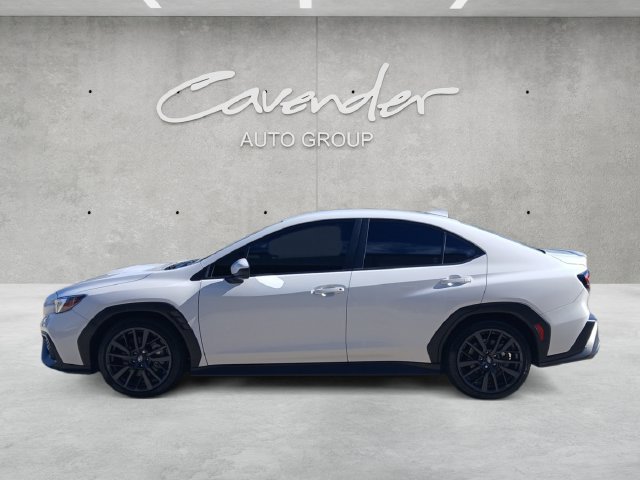 Used 2024 Subaru WRX Premium AWD/4WD image 14