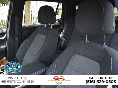 Used 2026 GMC Terrain Elevation FWD image 9