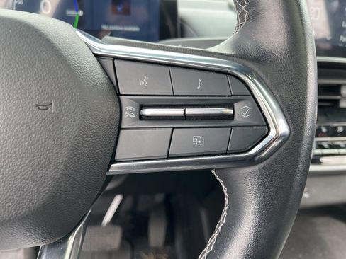 Certified 2024 Honda Prologue Touring image 22