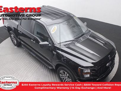 Used 2023 Ford F150 XL w/ STX Appearance Package