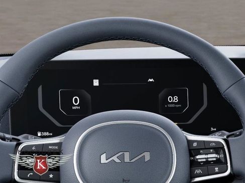 New 2026 Kia Carnival SX image 21