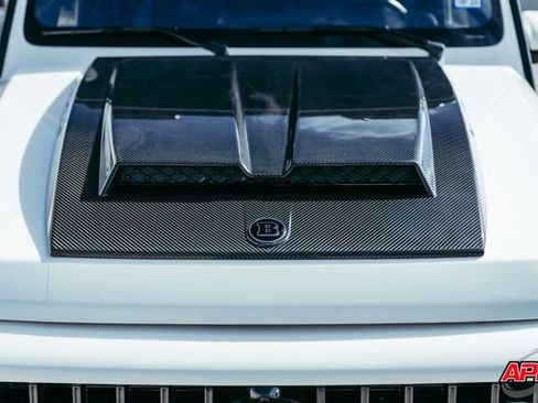 Used 2019 Mercedes-Benz G 550 image 67