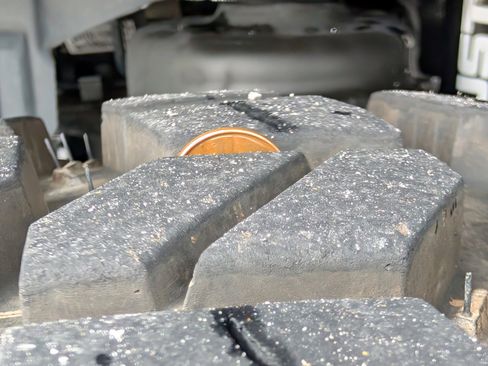 Certified 2020 Jeep Wrangler Unlimited Rubicon image 11