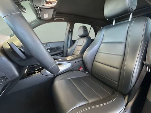 Used 2022 Mercedes-Benz GLE 350 GLE 350 image 22