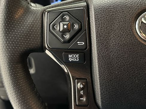 Used 2019 Toyota 4Runner Limited image 27