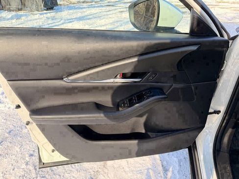 Used 2021 MAZDA CX-30 AWD 2.5 S w/ Preferred Package image 18