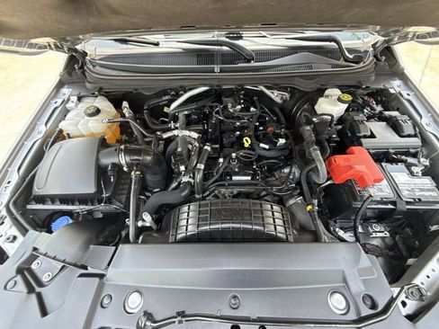 Used 2023 Ford Ranger XLT w/ Equipment Group 301A Mid RWD image 27