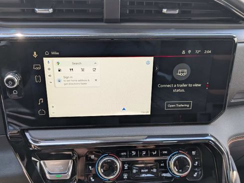Certified 2024 GMC Sierra 2500 AT4 w/ AT4 Premium Plus Package AWD/4WD image 27
