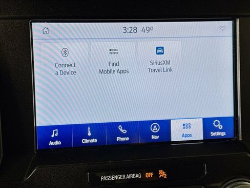 Used 2020 Ford F150 Lariat w/ Equipment Group 502A Luxury AWD/4WD image 47