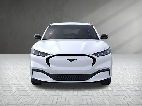 New 2025 Ford Mustang Mach-E Premium image 7