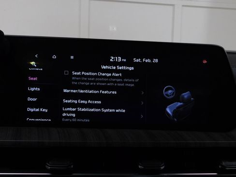 Used 2023 Kia Telluride SX X-Line image 78