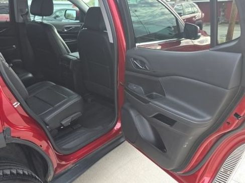 Used 2023 GMC Acadia SLT AWD/4WD image 23