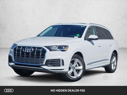 Used 2023 Audi Q7 2.0T Premium
