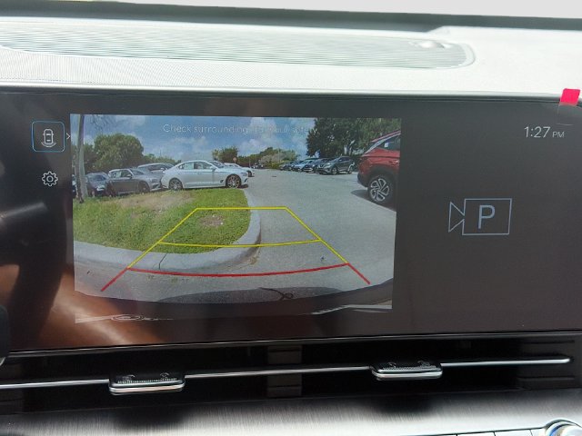 New 2026 Hyundai Kona SEL Sport FWD image 13