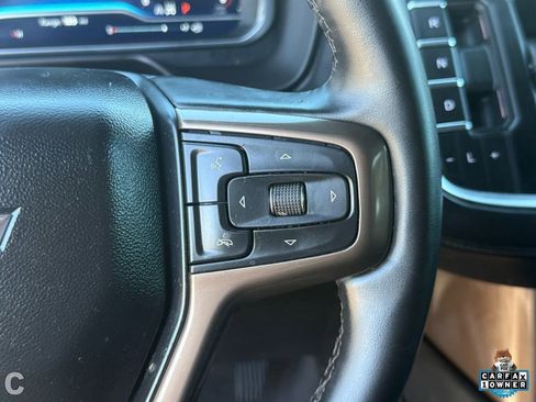 Used 2023 Chevrolet Tahoe High Country image 17