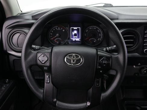 Used 2021 Toyota Tacoma SR RWD image 25