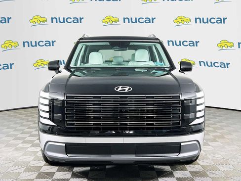 New 2026 Hyundai Palisade SEL Premium image 3