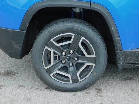 New 2026 Jeep Cherokee Limited image 11