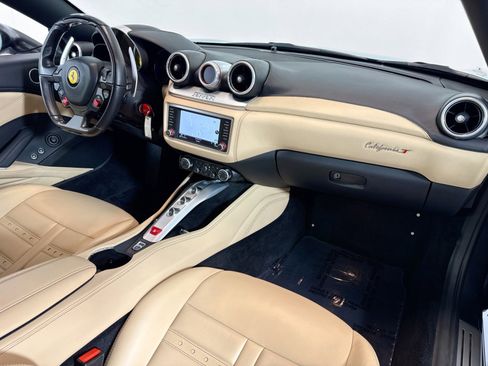 Used 2017 Ferrari California T image 26