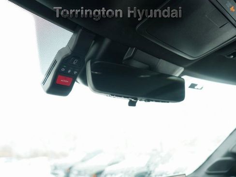 Used 2025 Toyota Sequoia Limited image 29