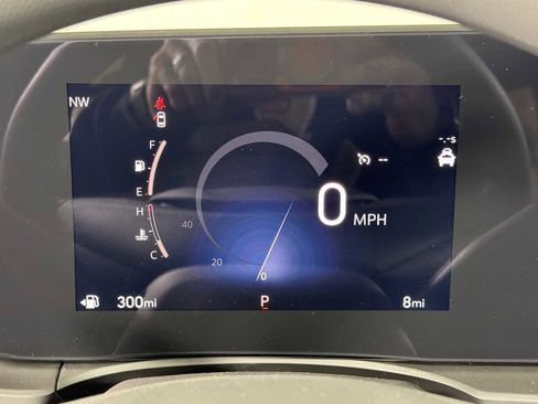 New 2026 Buick Envista Preferred w/ Convenience II Package image 26