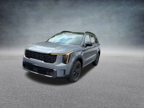 Used 2024 Kia Sorento SX Prestige image 8