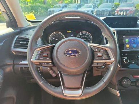 Used 2021 Subaru Forester Premium AWD/4WD image 11