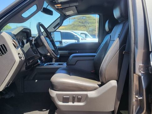 Used 2012 Ford F250 Lariat AWD/4WD image 24