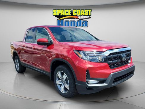 New 2026 Honda Ridgeline RTL image 1