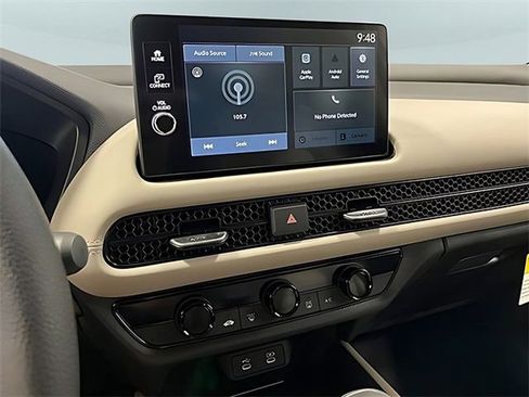 New 2026 Honda HR-V LX image 16