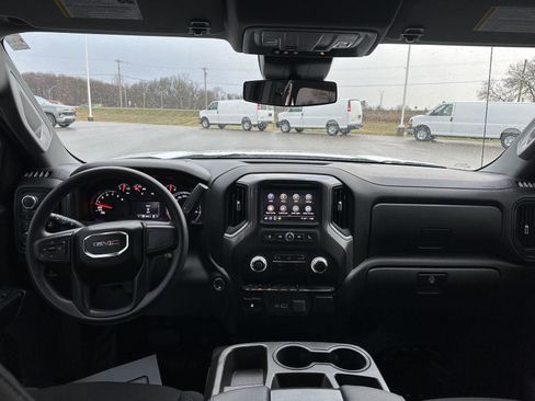 Used 2023 GMC Sierra 1500 Pro w/ Pro Value Package image 16