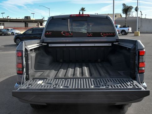 Used 2023 Nissan Frontier Pro-X w/ Pro Convenience Package image 45