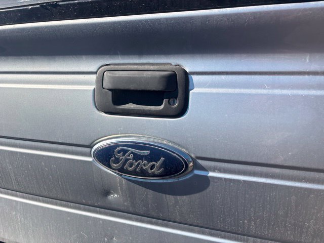 Used 2010 Ford F150 STX AWD/4WD image 28