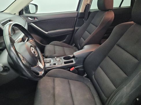 Used 2016 MAZDA CX-5 Touring w/ Bose/Moonroof Package FWD image 17