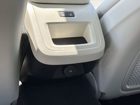 New 2026 Volvo V60 B5 Cross Country Plus w/ Protection Package Premier image 14