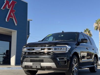 Used 2024 Ford Expedition Limited