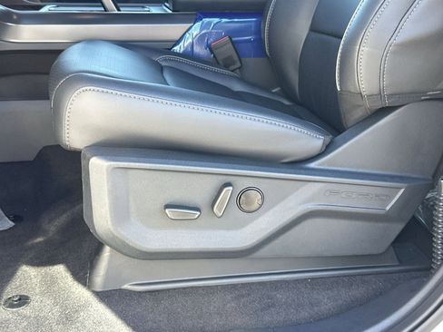 New 2025 Ford F150 Lariat w/ Equipment Group 501A Mid image 14